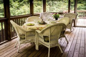 Tendances et conseils pour les meubles d’extérieur