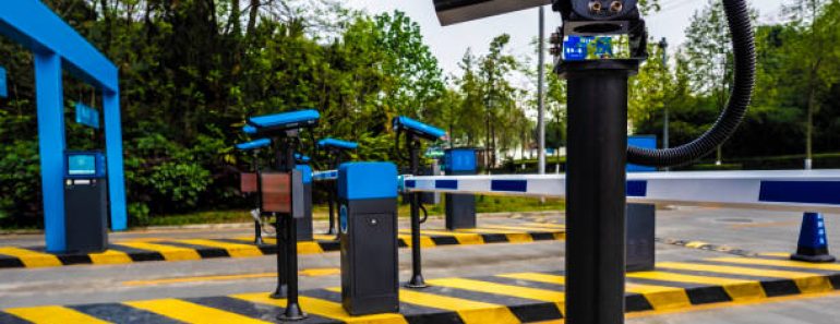 Comment sécuriser un parking extérieur avec une caméra IP ? Comment sécuriser un parking extérieur avec une caméra IP ?