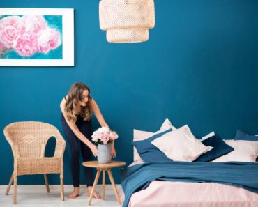 6 façons de décorer votre lit avec une parure belle et de bonne qualité