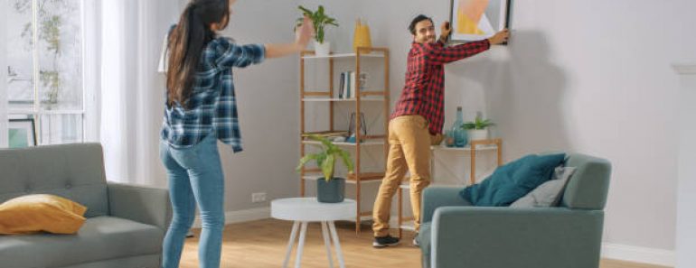 Comment décorer sa maison sans se ruiner ?
