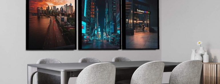 Comment décorer l’intérieur de votre maison avec de l’art mural ? Comment décorer l’intérieur de votre maison avec de l’art mural ?