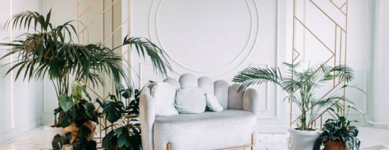 Comment reconnaître le style Art déco ?