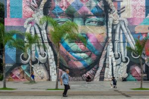 Street art : 3 conseils pour performer dans le domaine