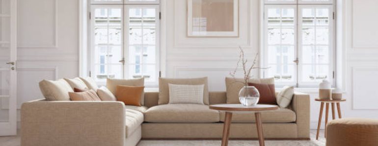 Quelle couleur de coussin pour un canapé beige ? Quelle couleur de coussin pour un canapé beige ?