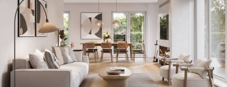 <strong>Les tendances actuelles en matière de luminaires et comment les incorporer dans votre décoration intérieure</strong>