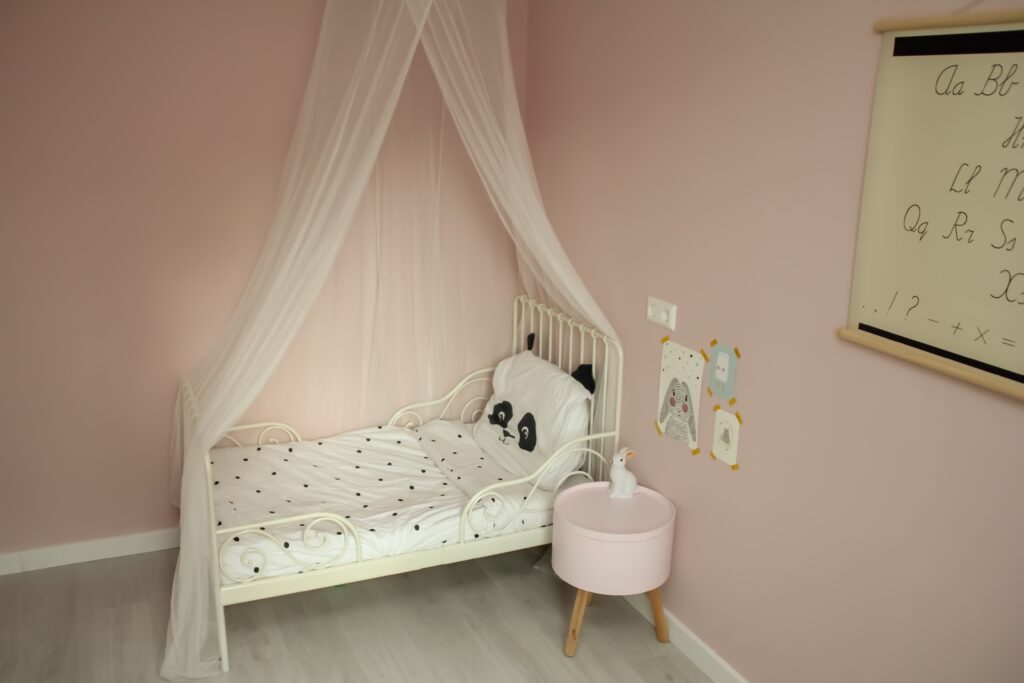 Décoration et meubles pour chambre d’enfant : nos conseils à découvrir