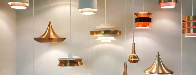 Optimisez votre espace avec des plafonniers pratiques et esthétiques Optimisez votre espace avec des plafonniers pratiques et esthétiques