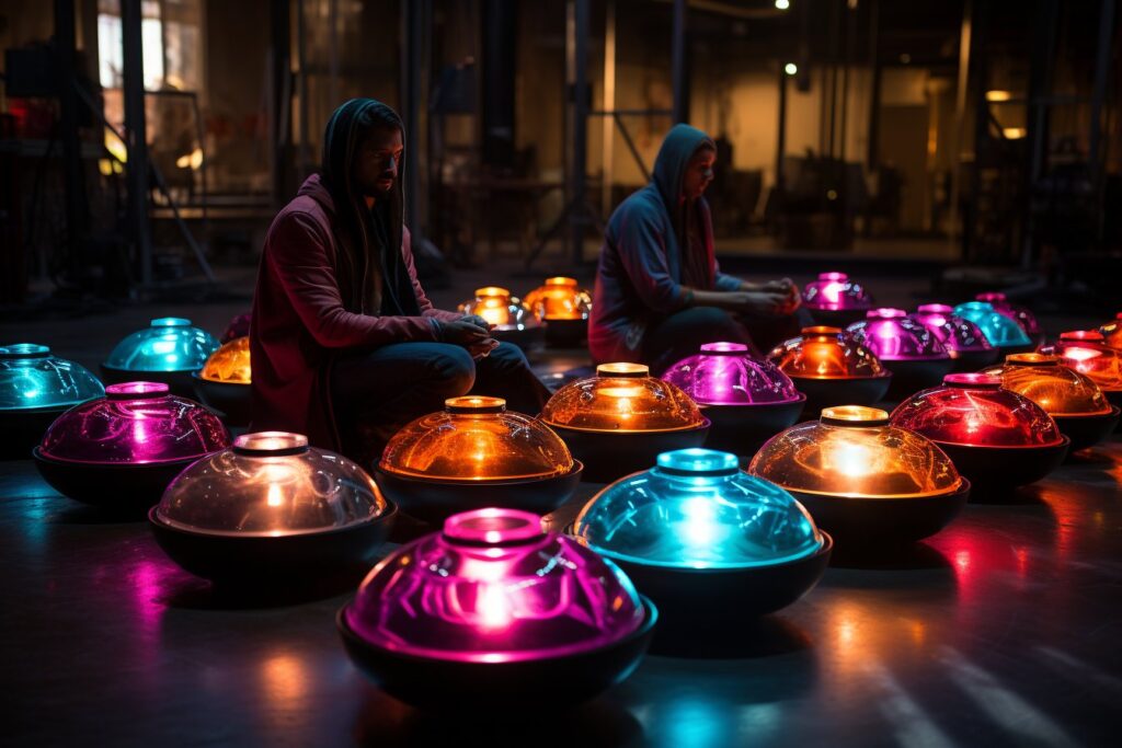 Le handpan et ses influences culturelles : un voyage musical autour du monde