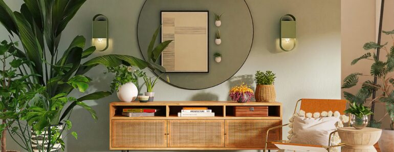 Intégrer la musique dans la décoration intérieure pour une harmonie parfaite Intégrer la musique dans la décoration intérieure pour une harmonie parfaite