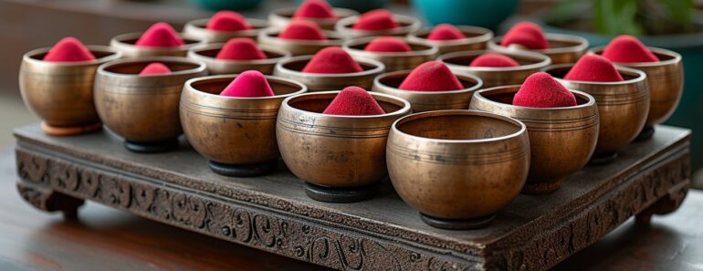 Le guide ultime pour choisir votre premier bol tibétain