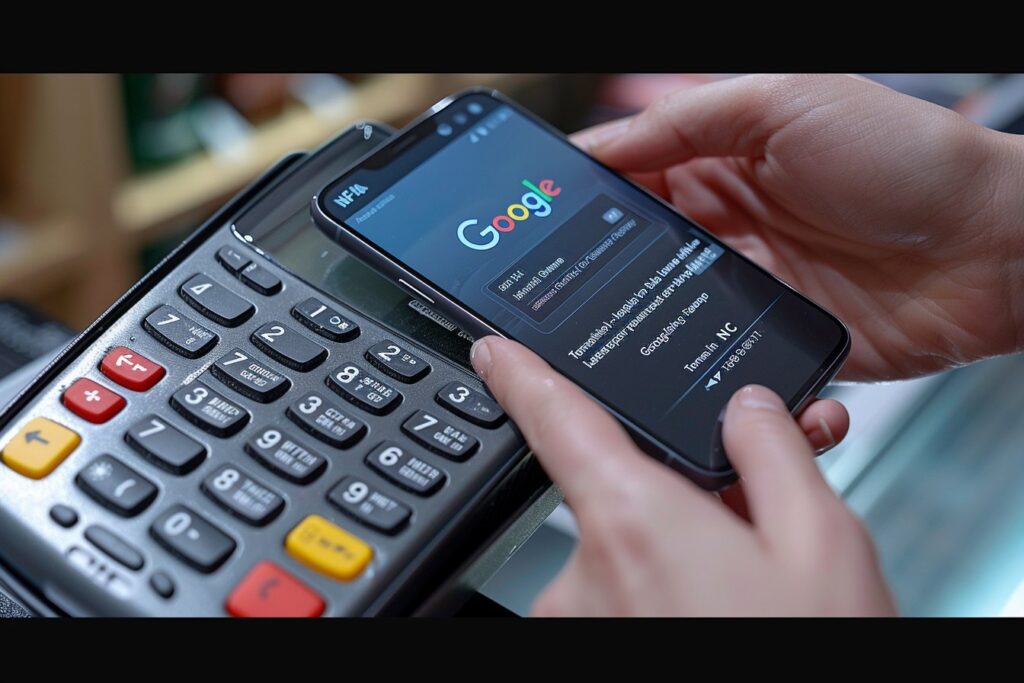 Améliorez vos avis Google grâce à la Carte NFC