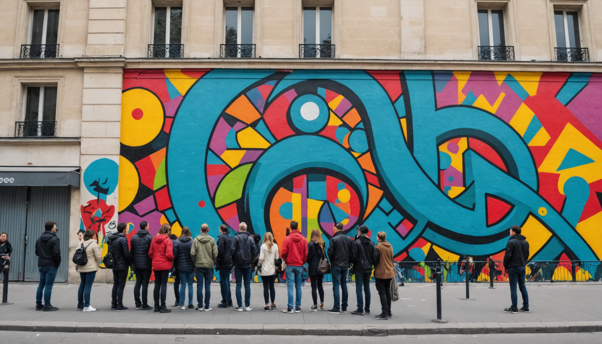 découvrez où admirer les plus belles œuvres de street-art et les fresques incontournables. guide des quartiers, adresses et conseils pour explorer l'art urbain près de chez vous.
