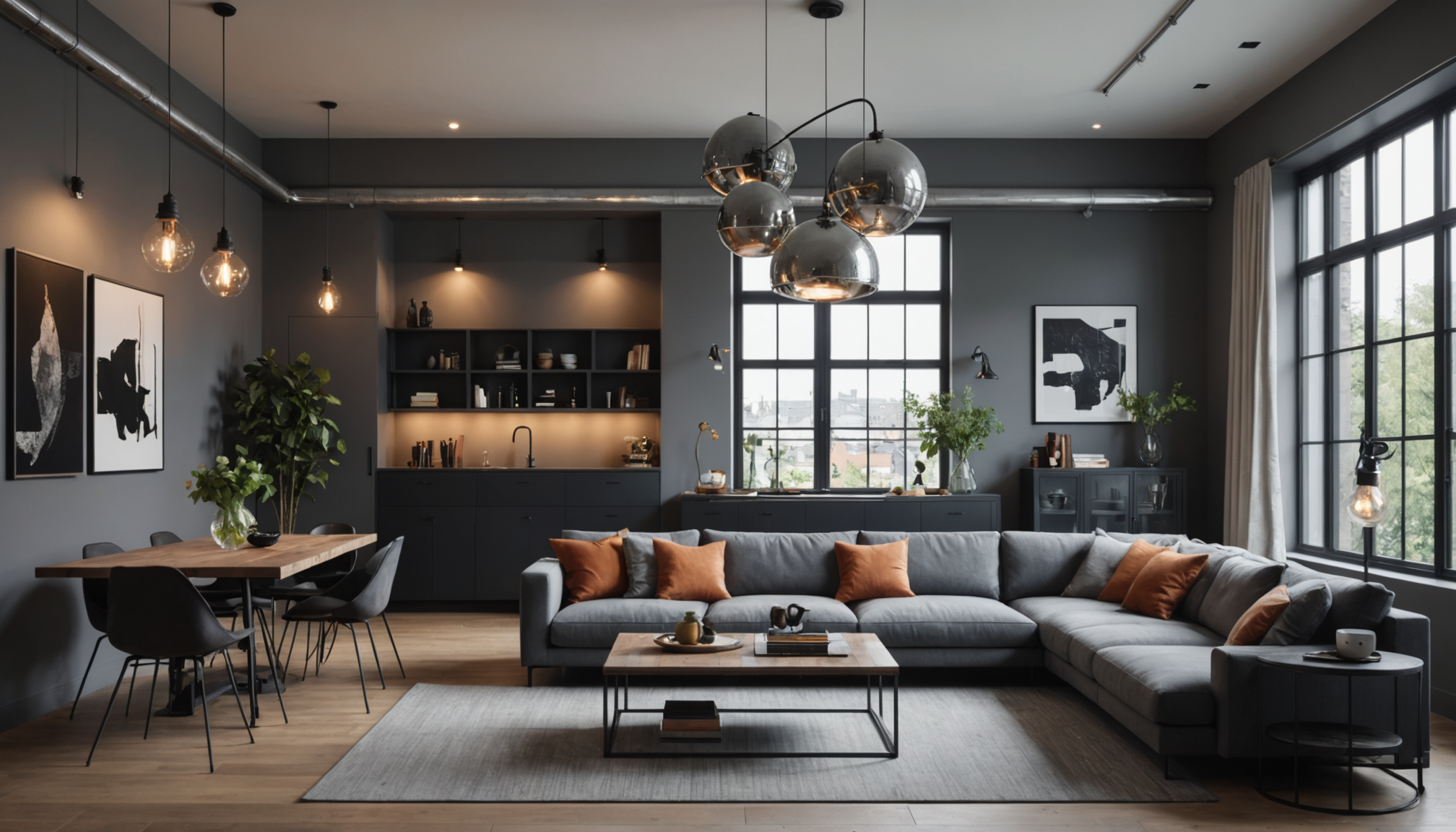 découvrez les meilleures astuces et tendances déco 2025 pour sublimer votre intérieur. conseils pratiques, idées créatives et inspirations modernes pour transformer chaque pièce avec style.