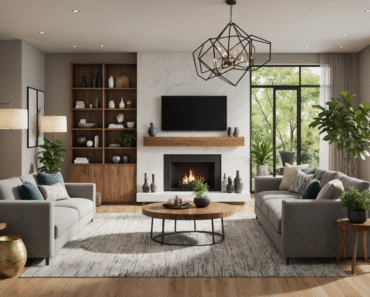 décoration intérieure : astuces et tendances incontournables pour sublimer votre espace en 2025 décoration intérieure : astuces et tendances incontournables pour sublimer votre espace en 2025