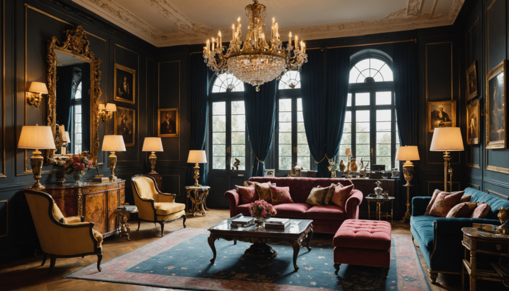 décoration intérieure : astuces inédites pour sublimer votre espace en 2025