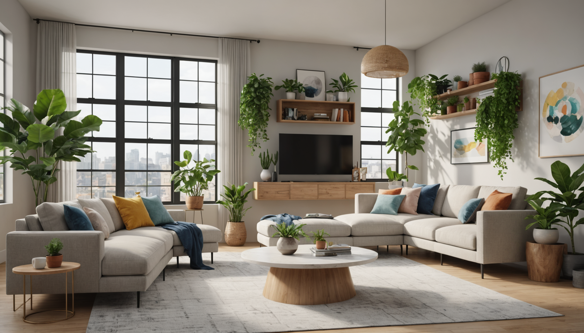 découvrez des astuces inédites de décoration intérieure pour 2025 et sublimez chaque pièce avec des idées innovantes, tendances et faciles à adopter pour un espace élégant et personnalisé.