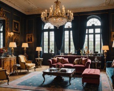 décoration intérieure : astuces inédites pour sublimer votre espace en 2025