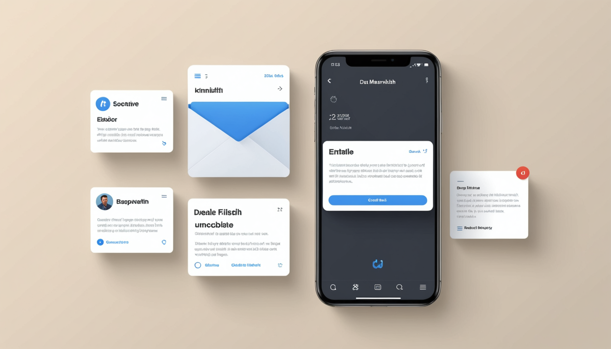 découvrez nos astuces de décoration pour organiser efficacement votre boîte de réception one and one mail en 2025 et profitez d’une gestion d’emails simple et esthétique au quotidien.