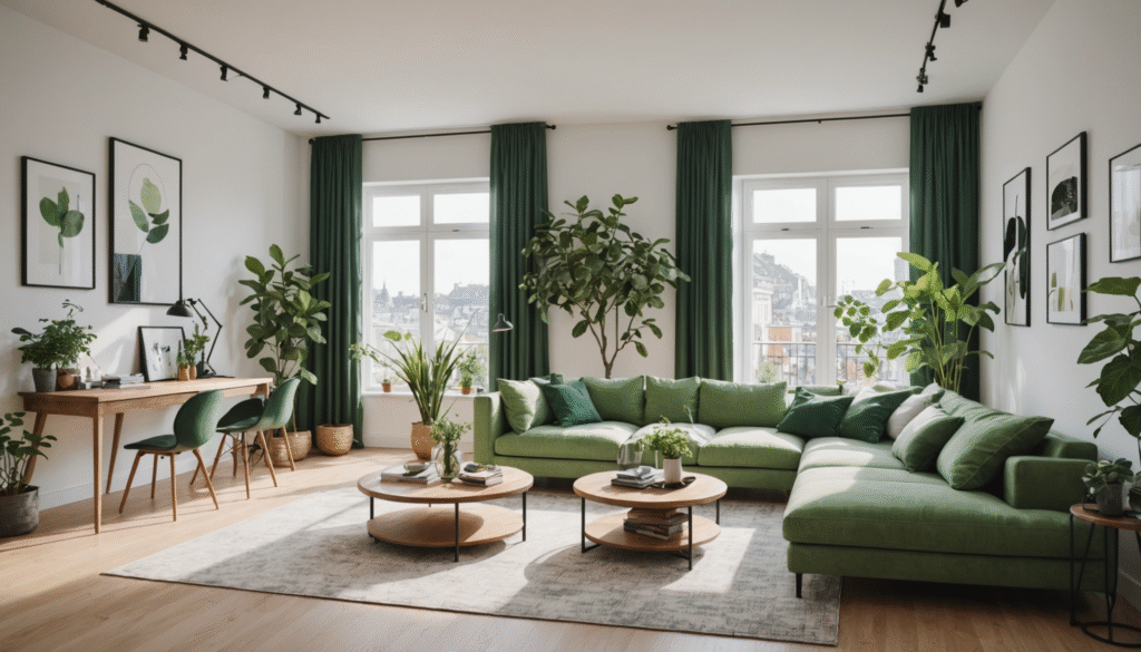 sébastien lecornu conjoint : découvrez le style déco unique de leur intérieur en 2025