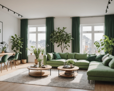 sébastien lecornu conjoint : découvrez le style déco unique de leur intérieur en 2025