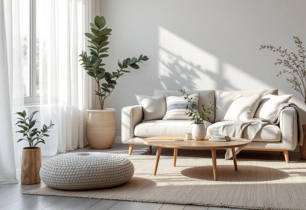 L’art du motif : quand le graphisme nordique inspire la décoration intérieure