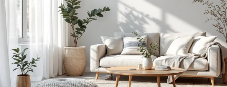 L’art du motif : quand le graphisme nordique inspire la décoration intérieure