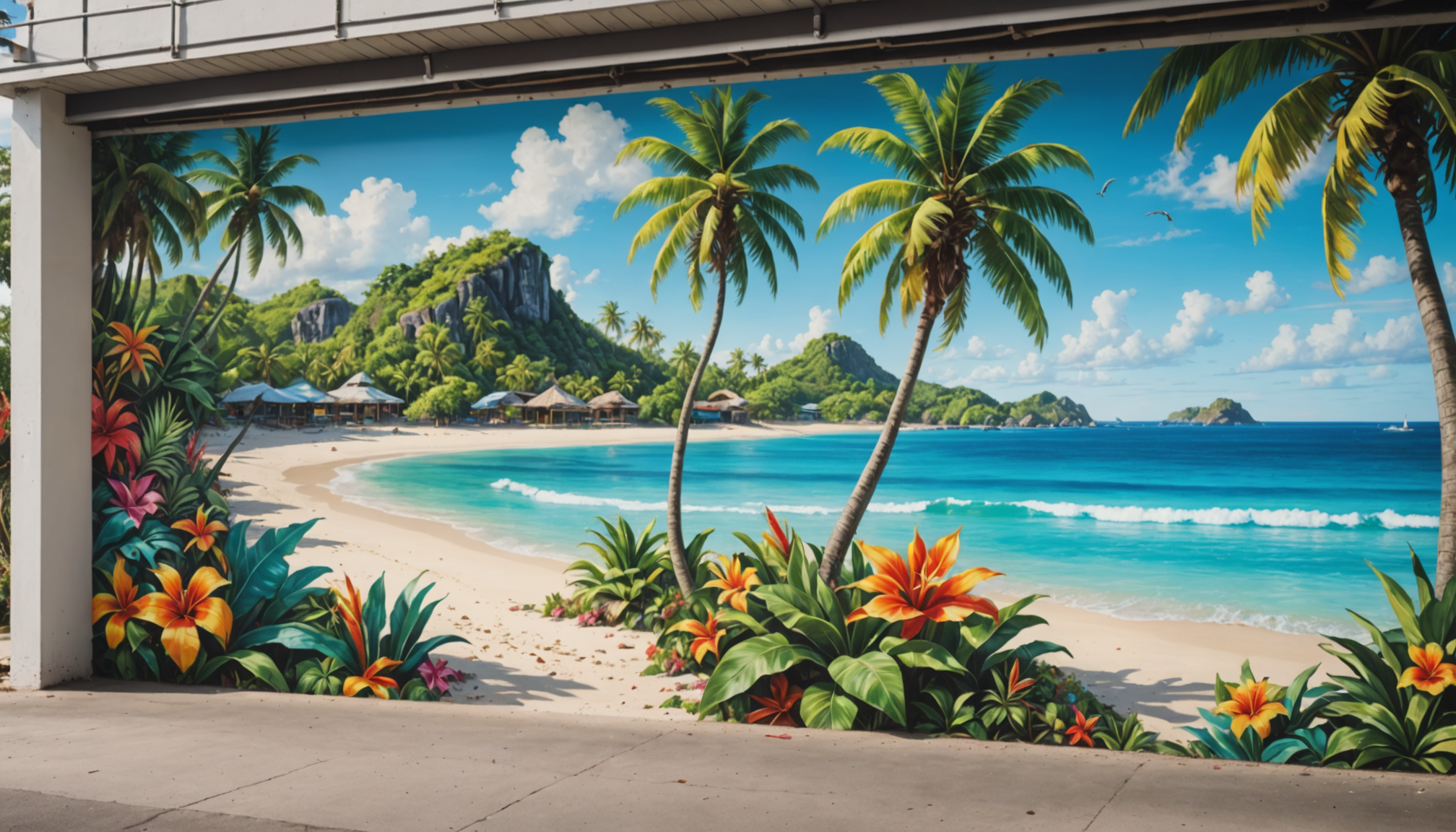 découvrez les plus belles galeries photos et fresques de street art au cœur d’andaman. plongez dans un univers artistique vibrant et explorez les talents locaux à travers des œuvres urbaines uniques.
