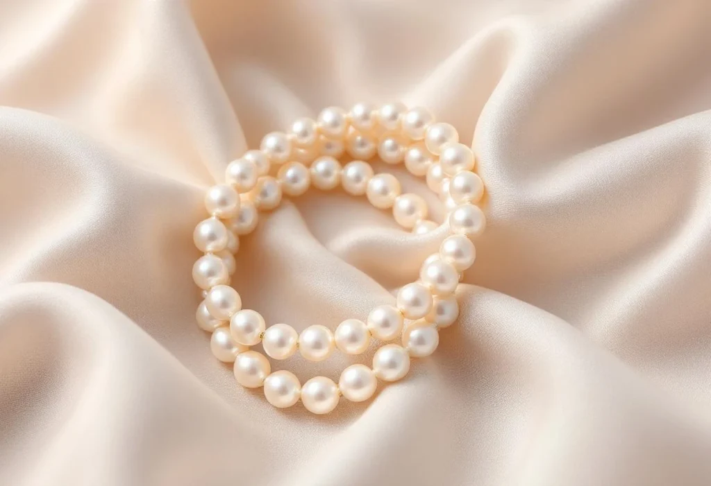 Sublimez votre style avec les bracelets en perles : l’atout tendance de tous les looks