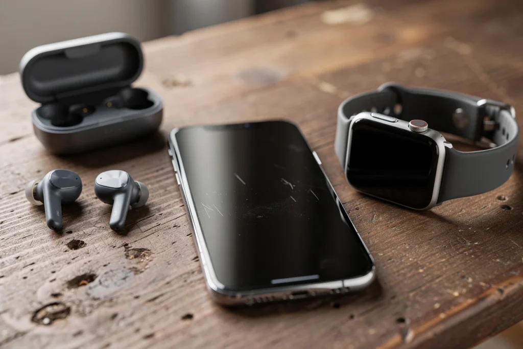 Hightech et multimédia : des accessoires de qualité pour une expérience connectée optimale