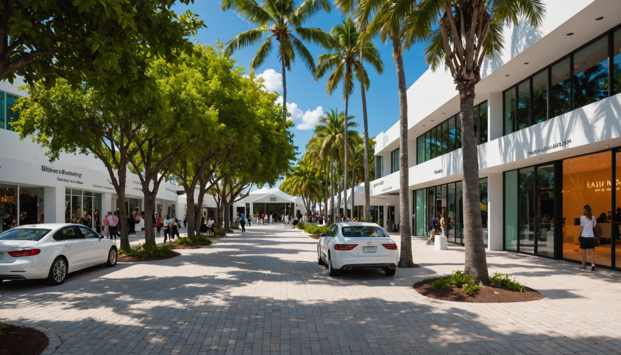 découvrez les meilleures galeries d'art et street artistes à miami, un guide incontournable pour explorer la scène artistique dynamique de la ville.