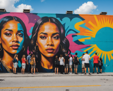 Galeries et street artistes à découvrir à Miami