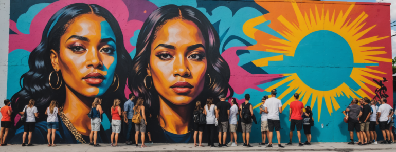 Galeries et street artistes à découvrir à Miami