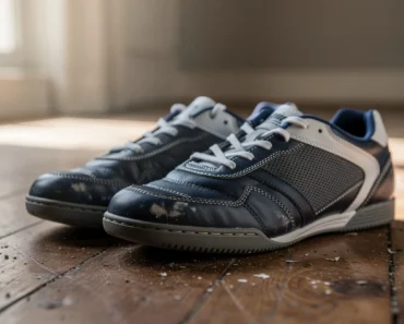 Chaussures de foot en salle : trouver la paire idéale pour dominer le terrain intérieur
