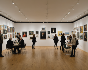 Galeries – collectifs – ateliers : parcours d’art visuel Galeries – collectifs – ateliers : parcours d’art visuel