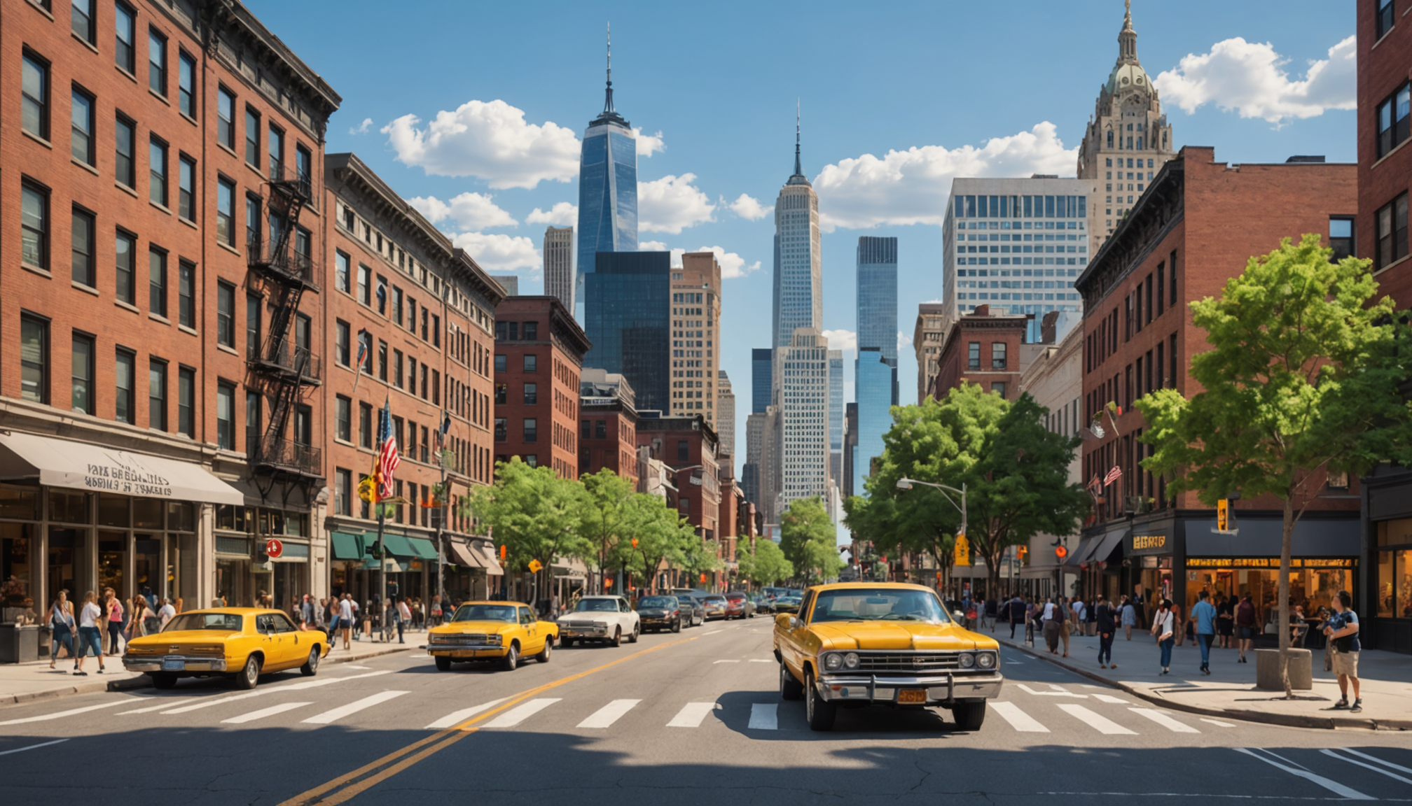 découvrez des itinéraires d'art et de musées incontournables pour un city break inspirant aux états-unis, mêlant culture, créativité et découvertes uniques.