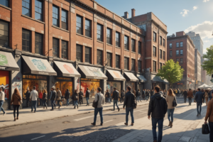 Itinéraires d’art et de musées pour un city break inspirant aux États-Unis