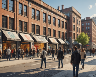 Itinéraires d’art et de musées pour un city break inspirant aux États-Unis Itinéraires d’art et de musées pour un city break inspirant aux États-Unis