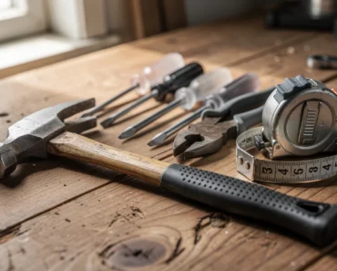 L’outillage : un allié indispensable pour tous vos travaux de rénovation L’outillage : un allié indispensable pour tous vos travaux de rénovation