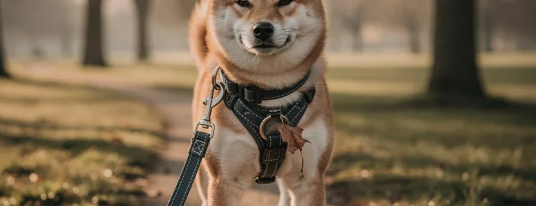 Monshibainu : vos accessoires de sortie pour chien adaptés à chaque promenade
