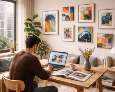 Comment investir dans l’art contemporain avec un budget de départ limité pour les collectionneurs Comment investir dans l’art contemporain avec un budget de départ limité pour les collectionneurs