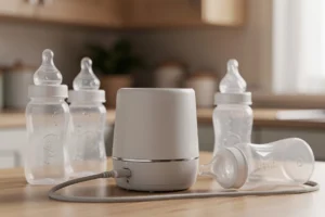 L’essentiel à savoir sur les chauffe-biberons usb : praticité et autonomie en déplacement