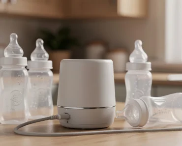 L’essentiel à savoir sur les chauffe-biberons usb : praticité et autonomie en déplacement L’essentiel à savoir sur les chauffe-biberons usb : praticité et autonomie en déplacement