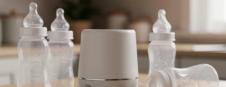 L’essentiel à savoir sur les chauffe-biberons usb : praticité et autonomie en déplacement