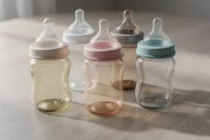 Tout savoir sur les biberons pour bébés : guide complet pour bien choisir