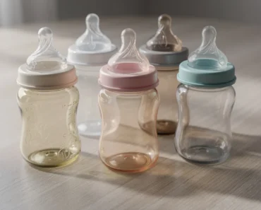 Tout savoir sur les biberons pour bébés : guide complet pour bien choisir