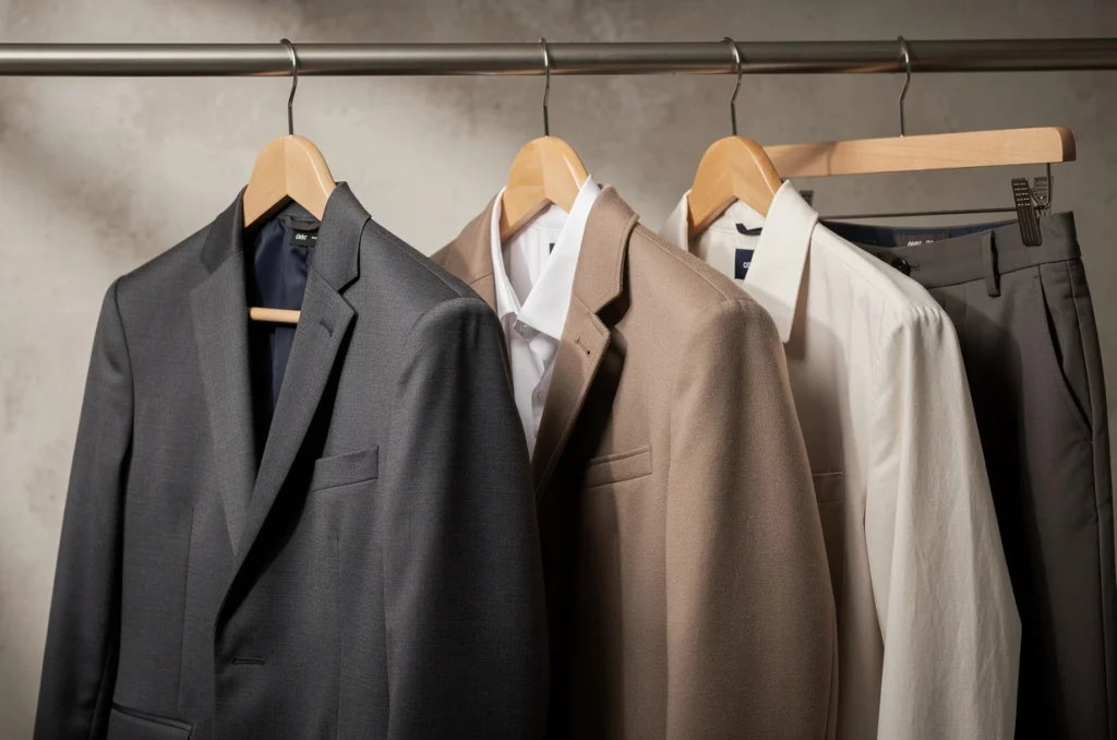 Sécurité et style : découvrez notre sélection de vêtements professionnels