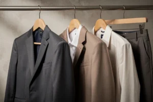 Sécurité et style : découvrez notre sélection de vêtements professionnels
