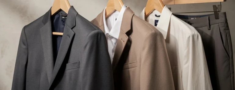 Sécurité et style : découvrez notre sélection de vêtements professionnels Sécurité et style : découvrez notre sélection de vêtements professionnels