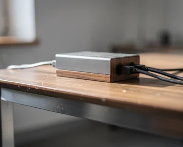 Cache câble électrique pour le bureau : astuces et solutions pour une organisation impeccable