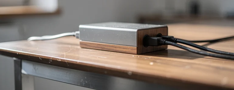 Cache câble électrique pour le bureau : astuces et solutions pour une organisation impeccable